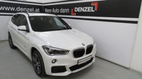 BMW X1 xDrive25d F48 B47