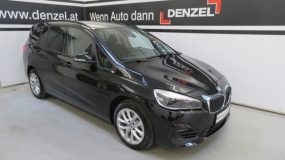 BMW 218d Gran Tourer F46